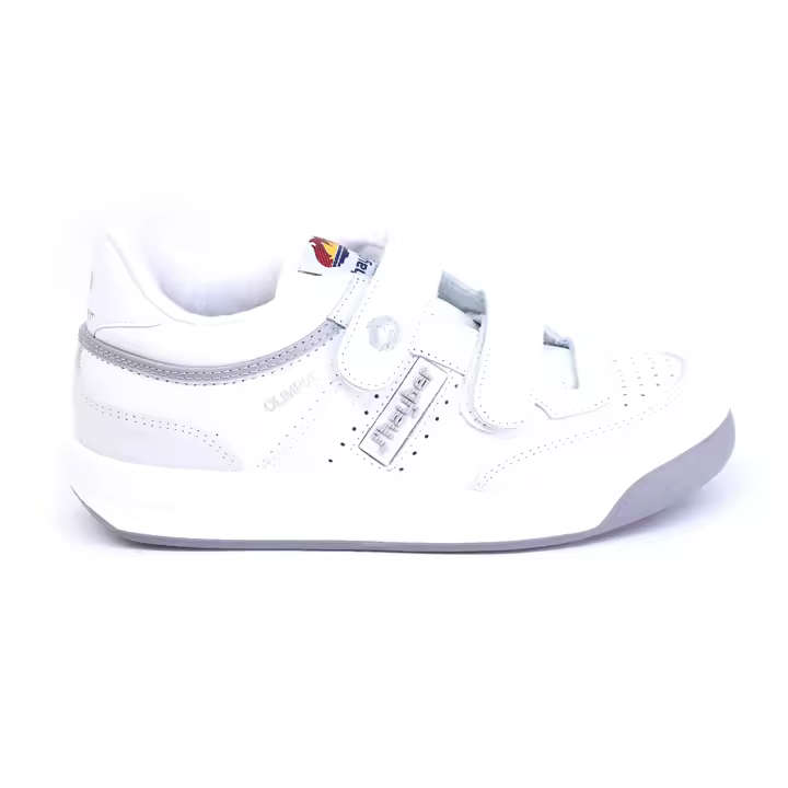 Shoes Deportivos marca Jhayber para hombre en color blanco - 1