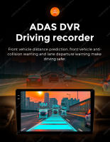 Cámara DVR De Coche NaviFly HD 1080P Con Visión Nocturna ADAS Grabador De Video Para Reproductor Multimedia DVD Función NightShot - details 6