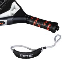 Pala de padel NOX AT10 PRO CUP HARD BY AGUSTIN TAPIA 2025 - La pala de tacto duro de la gama - details 6