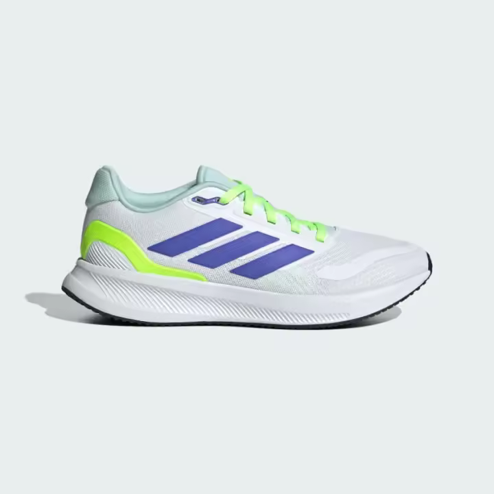Zapatilla Adidas J-Runfalcon I24 Bl/Azul Adzpji2487Ad - 1