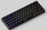 Teclado Mecánico Akko MonsGeek FUN60 Con Interruptores Magnéticos 60% Teclado De Juego Con Disparo Rápido ARGB HE/TMR Personalizable - details 29