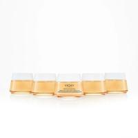 Vichy Protocolo piel madura, Crema de Día Reafirmante Antimanchas post-menopausia SPF50 + Contorno de Ojos y labios Neovadiol +REGALO UV-AGE DAILY SPF50 - details 1
