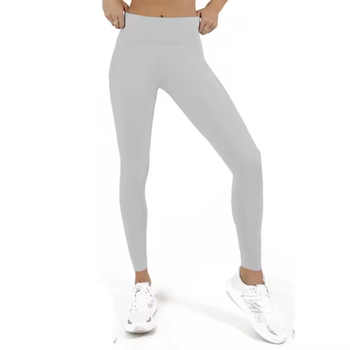 NAKLOE  Mallas deportivas mujer  Leggings deportivos mujer   Ropa deportiva de mujer  Leggings mujer  Mallas para fitness, yoga, gym, running  Cintura Alta - 1