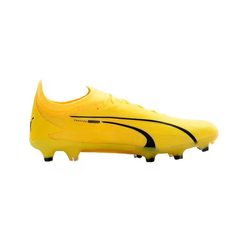 Puma Botas De Fútbol Puma Ultra Ultimate Fg/ag Hombre - 1