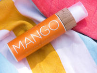 COCOSOLIS MANGO Suntan & Body Oil 110 ml Acelerador y Potenciador del Bronceado - details 1