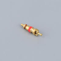 20 Pcs De Válvulas De Neumático Core Americano Para Mayoría De Los Automóviles RV ATV Y Aire Acondicionado Reemplazo De Válvulas De Neumático - details 17