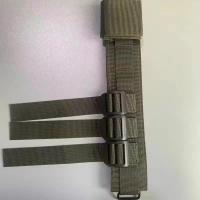 Funda De Cuchillo Molle Para EDC Herramienta Portaobjetos Adaptador Bolsa De Mochila Cinta De Enchufe De Cinturón PALS Accesorios De Camping Y Caza Al Aire Libre - details 15