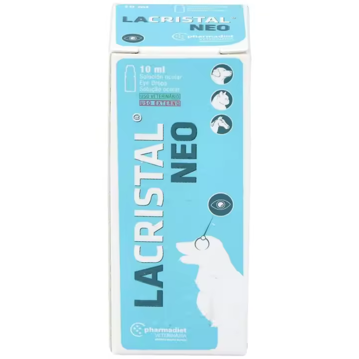 Farmadiet Lacristal Neo 10Ml - 1
