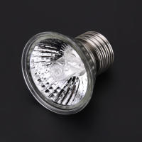 Lámpara De Calentamiento Para Reptiles 25/50/75W UVA+UVB 3.0 Luz De Bañado Para Tortugas Y Lápidos Controlador De Temperatura Adecuada Para Amphibians - details 3