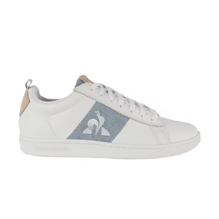Zapatillas de Deporte Mujer Le Coq Sportif Court Mujer - 1