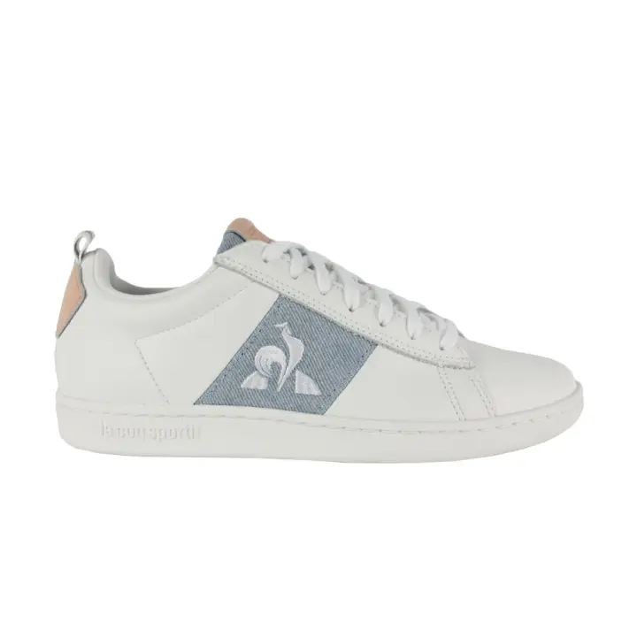 Zapatillas de Deporte Mujer Le Coq Sportif Court Mujer - 1