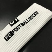 4Pares De Calcetines De Fútbol Con Aspiración De Silicona Redonda Antideslizante Para Deportes Como Béisbol Y Rugby Para Hombres - details 12