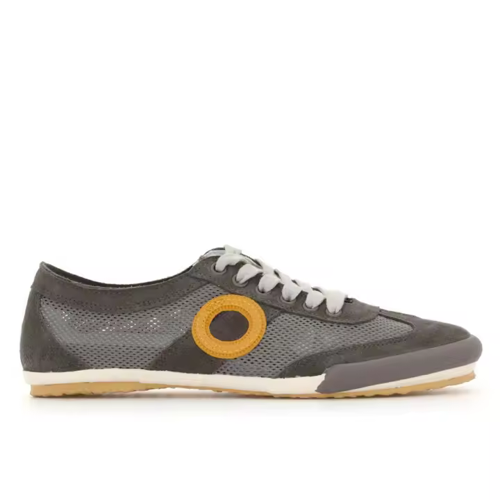 Aro Zapatillas 3133 JOANETA NET H de color Gris - 1