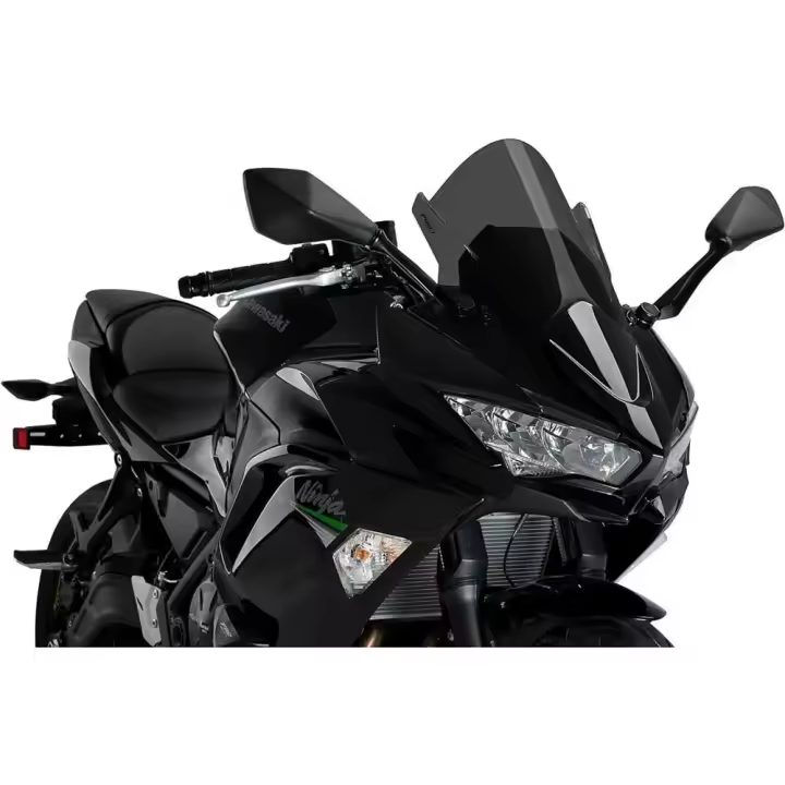 Puig Parabrisas Z-racing Kawasaki Ninja 650 20 C - 1