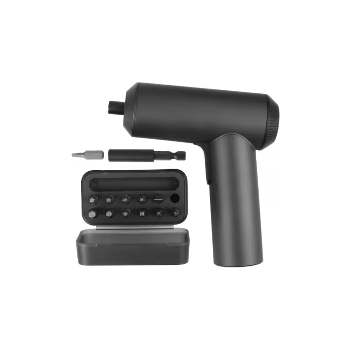 Destornillador Inalámbrico Xiaomi Mi Cordless Screwdriver/ 12 Puntas de precisión XIAOMI XIA-DESTOR CORDLS SCREWD - 1