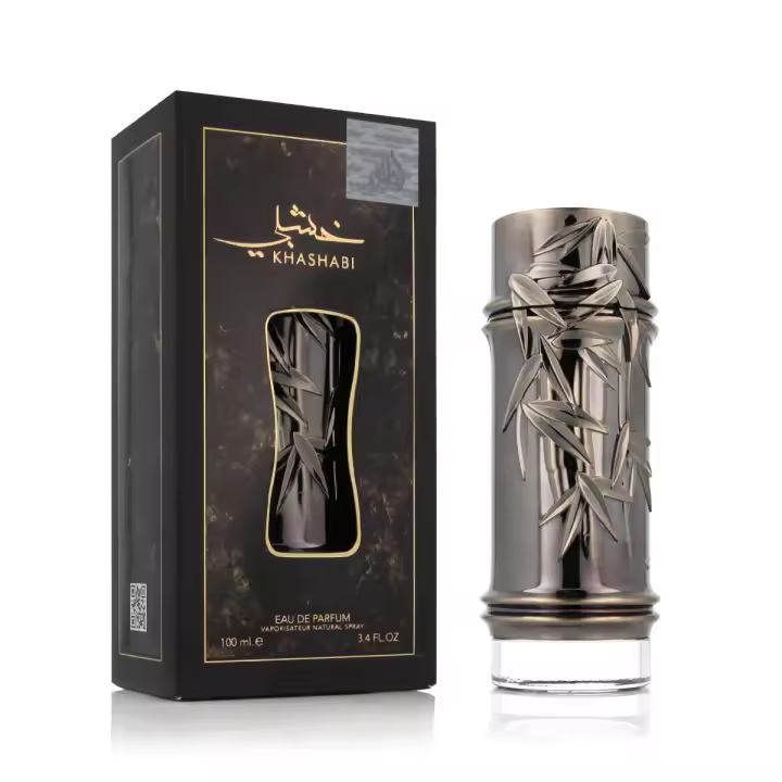 Perfume Unisex Lattafa Khashabi Eau De Parfum 100 ml - 1