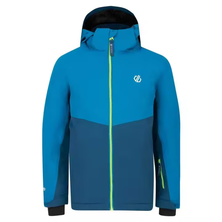 Dare2b Chaqueta Impose Iv Azul - 1