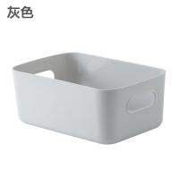 Cesta De Almacenamiento Portátil 1PC Tamaño Rectangular En Tres Dimensiones Adecuada Para Cocina Dormitorio Oficina - details 2