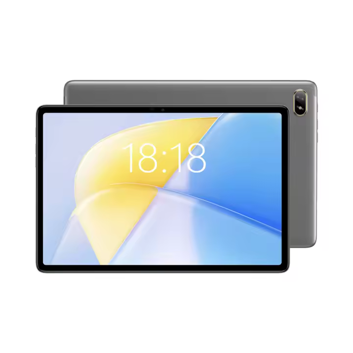 N-one NPad air Tableta 10.1" IPS UNISOC T310 8GB RAM 64GB 4G LTE Wifi Doble Banda Altavoces Duales Android 12 Bluetooth 5.0 - 1