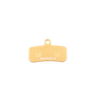 MEROCA Frenado De Bicicleta MTB Y Carretera Pads De Freno De Resina Cuatriciclo Hidráulico M810 M820 ZEEM640 SAINT QUADIEM - details 2