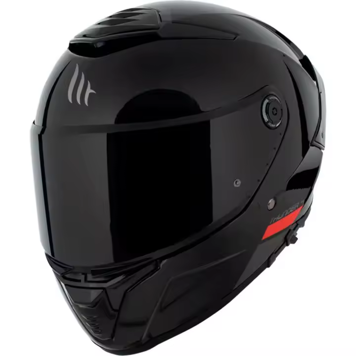 Mt Helmets Casco Integral Thunder 4 Sv Solid A1 - 1