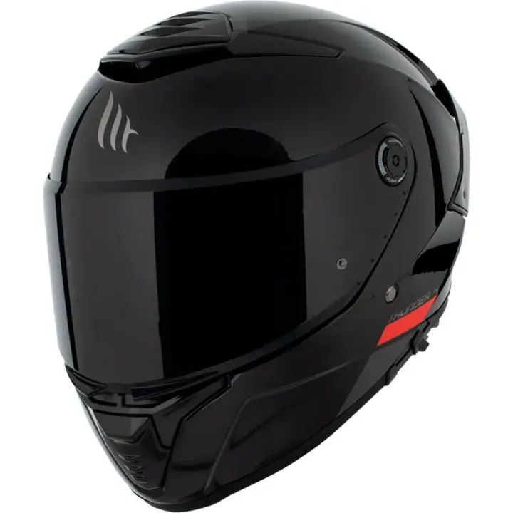 Mt Helmets Casco Integral Thunder 4 Sv Solid A1 - 1