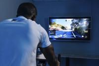 Smart Bike Premium 5000 principal bicicleta estatica profesional Behumax