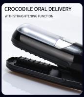 Cortapelos recargable 2 en 1, moldeador de Cabello, divisor de Cabello multicuonal
Recortadora de horquilla - details 5