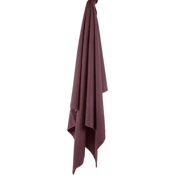 Lifeventure Toalla Recycled Softfibre Trek Large - 1