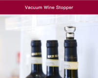 Juego De Abrevidrios Eléctricos Para Vino Y Cerveza Con Abreborrachos Y Capuchones De Batería Accesorios De Cocina - details 6