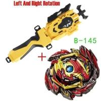 Beyblade Burst Sparking Juego De Lanzador Y Metal Booster B174-1 B173 B160 Juguetes De Lucha Para Niños De 6 a 12 Años Unisex - details 33