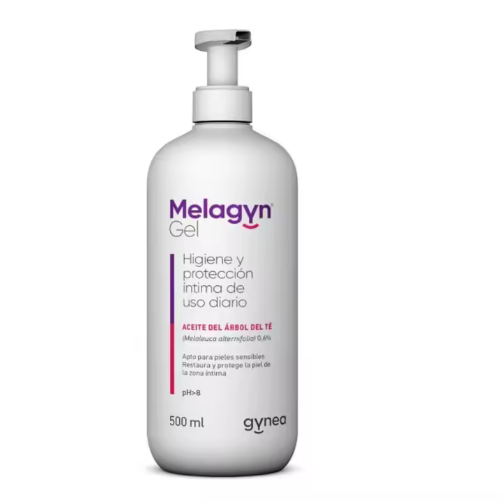 Melagyn Gel 500 ml - 1
