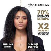 GHD Plancha Platinum + | Plancha de Pelo Profesional Inteligente - details 0