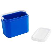 Nevera Portátil Térmica, Caja ríjida, Ideal Para Actividades al Aire Libre en el Jardín Camping Barbacoas Pisicna Playa Capacidad 10/18/24/30Litros - details 0