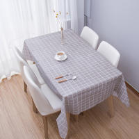 Manteles PVC Plastic, Manteles Antimanjas, Perfecto para todas las ocasiones Especiales, se puede utilizar en Cocina, Salón, Jardín, banquete, picnic - details 4