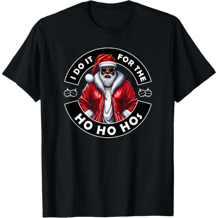 Camiseta de Manga Corta, 100% Algodón, Ropa Unisex para Hombres y Mujeres en 5 Tallas, Camiseta Negra ESTAMPADA, Cuello redondo. - 1