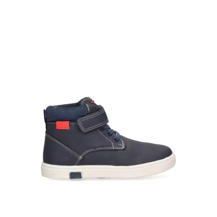 Bubble C382 Marino BOTIN Suela plana - 1