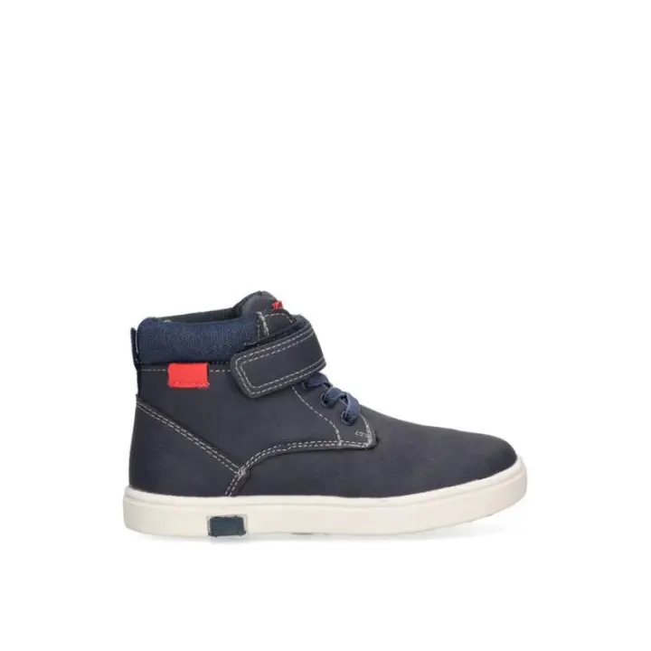 Bubble C382 Marino BOTIN Suela plana - 1