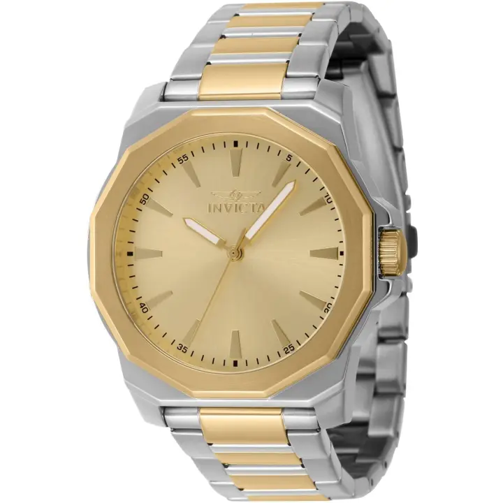 Invicta Speedway 46835 Reloj para Hombre Cuarzo  - 42mm - 1