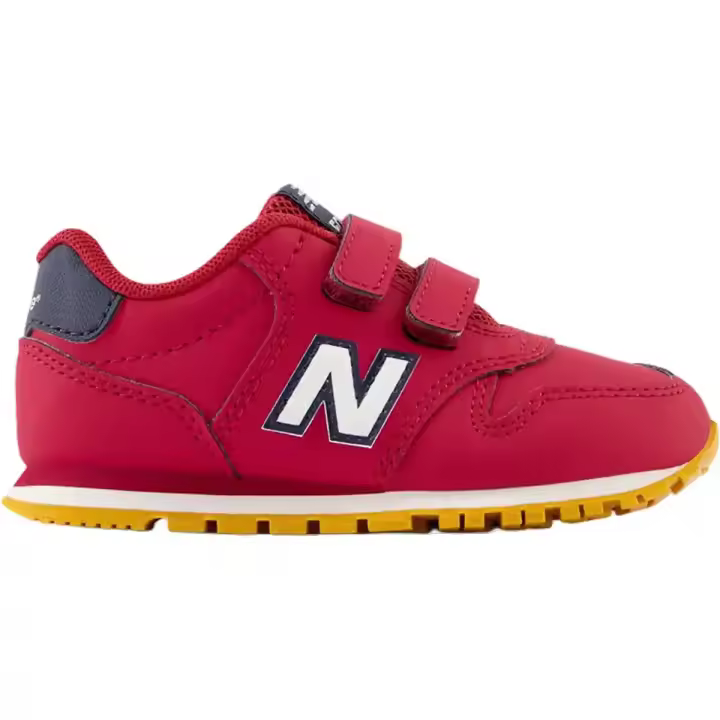 New Balance 500 Hook & Loop Niños – Zapatillas con cierre de velcro - 1