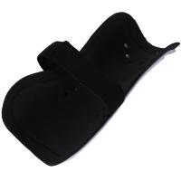 Protector De Tornillo Para Fútbol Adulto 1 Par De Protección De Rodilla Y Pierna Equipamiento De Seguridad Deportiva Canilleras - details 2