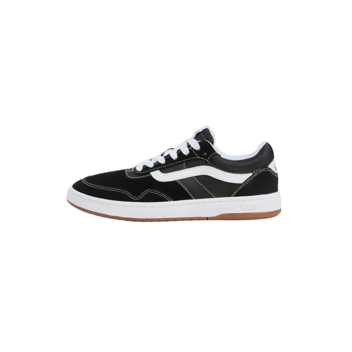 CRUCE 3.0 BLACK WHITE - 1