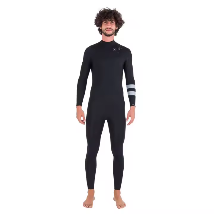 Hurley Traje Húmedo De Neopreno Advant 4/3 Mm - 1