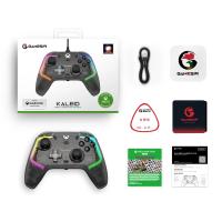 GamesOriginal Gamesir Kaleid /Kaleid Flux Xbox Controller Bedrade Gamepad para Xbox Serie X, Xbox Serie S, consola de juegos Xbox One - details 23