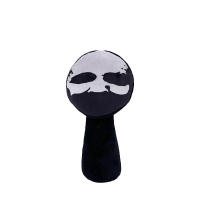 Muñeco De Peluche Suave Y Lindo De Juego De Horror Sprunki Variante Modelo Cartoon Para Niños Regalo De Cumpleaños Y Navidad - details 14