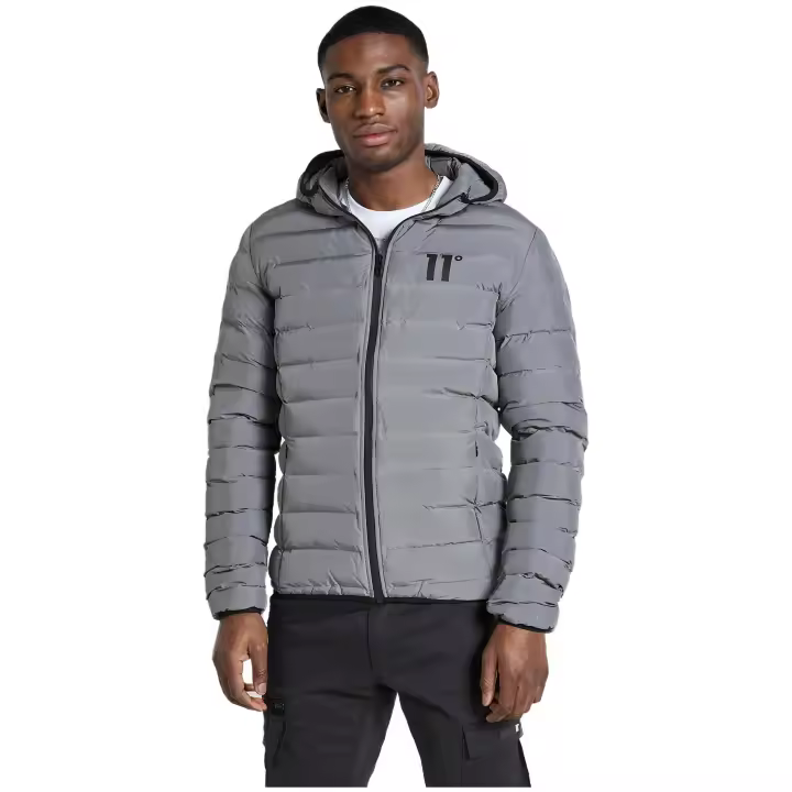 Chaquetas marca 11 Degrees modelo 11D031-532 para Hombre - 1