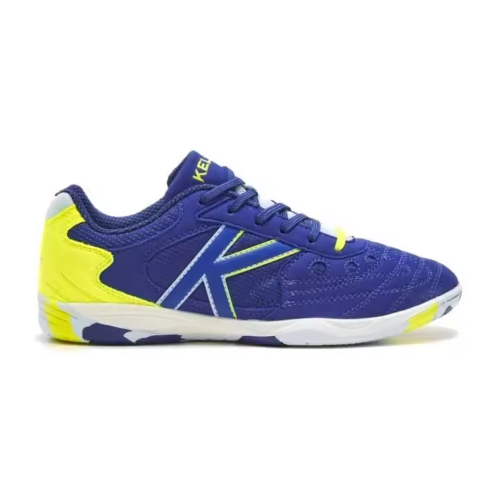 Kelme Indoor Copa Zapatillas  Hombre 55257_483 - 1
