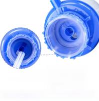 Bomba Manual Portátil Para Botella De Agua Dispensador De Presión Bomba De Agua Para La Mayoría De Los Dispensadores De Agua - details 3