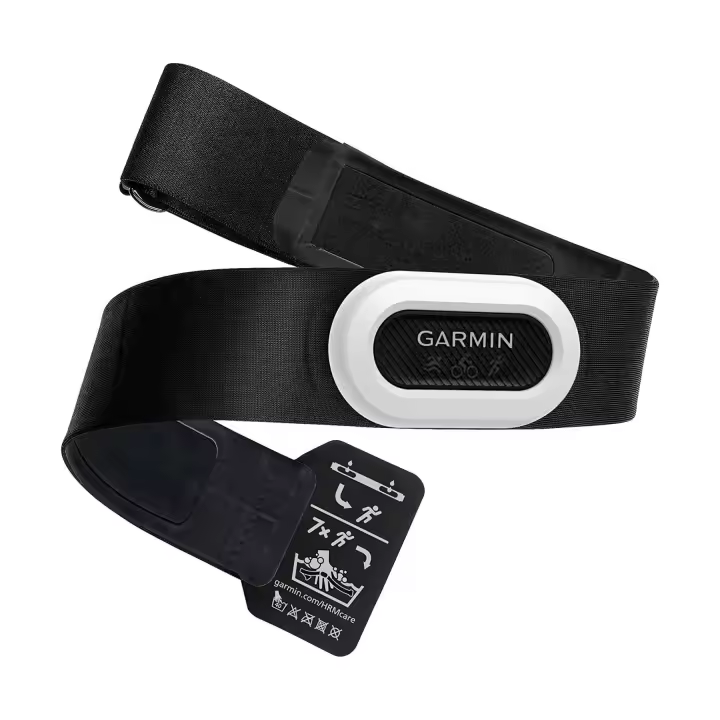 GARMIN HRM-Pro Plus / Monitor de frecuencia cardiaca - 1