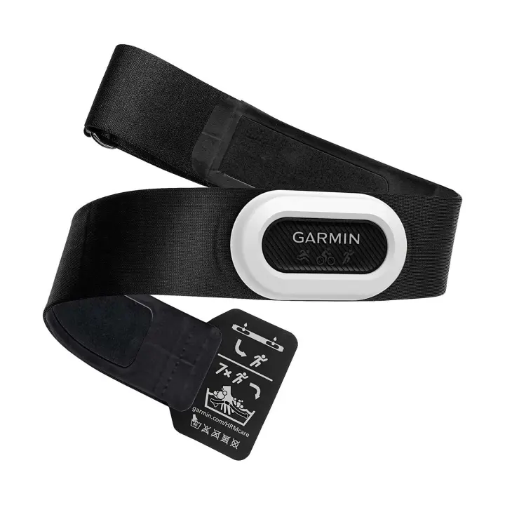 GARMIN HRM-Pro Plus / Monitor de frecuencia cardiaca - 1